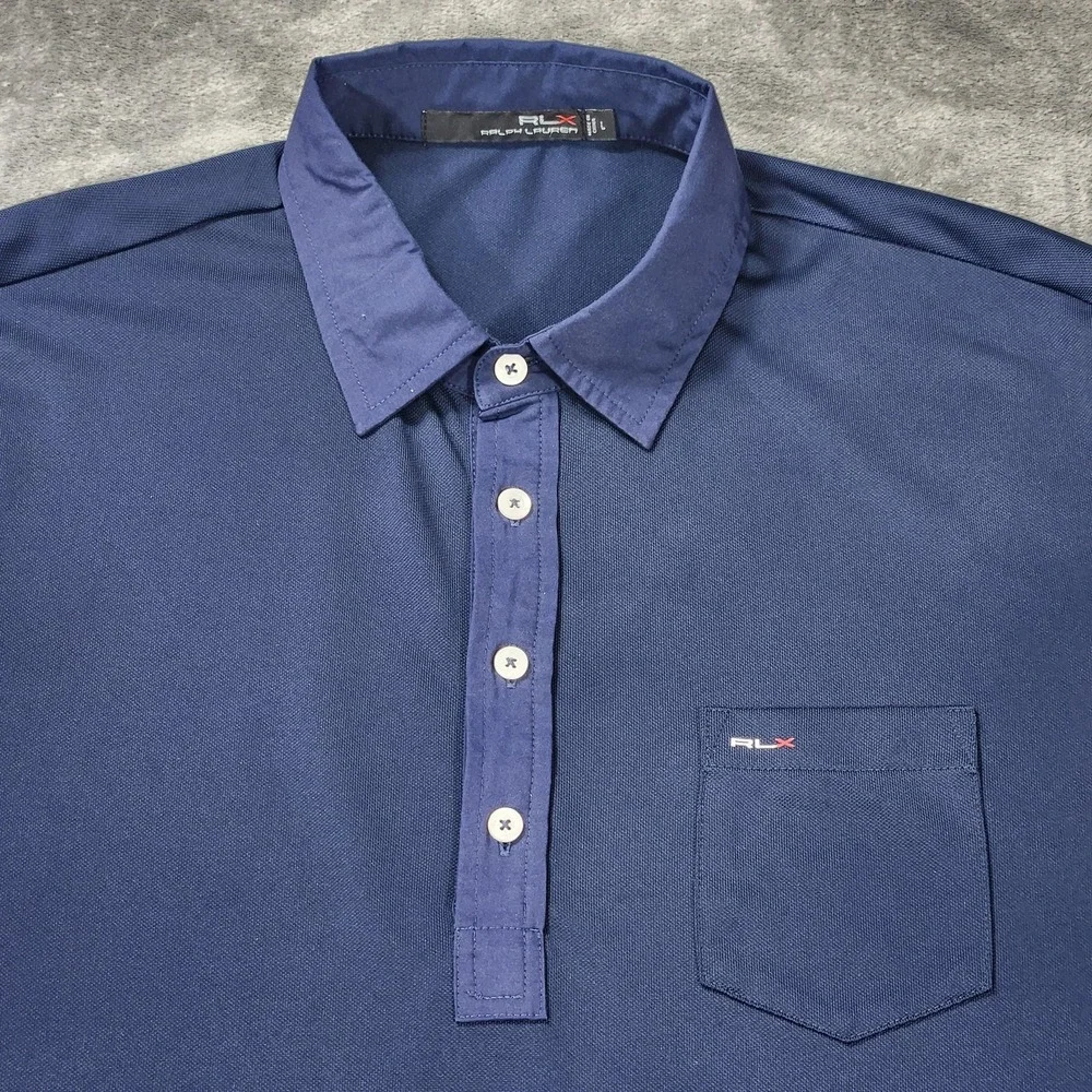 Ralph Lauren rlx ralph